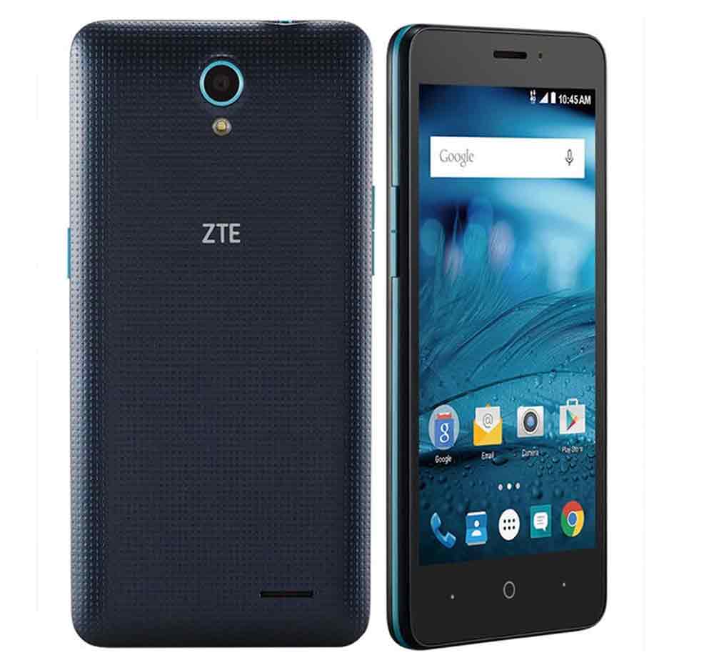 ZTE смартфоны 2016